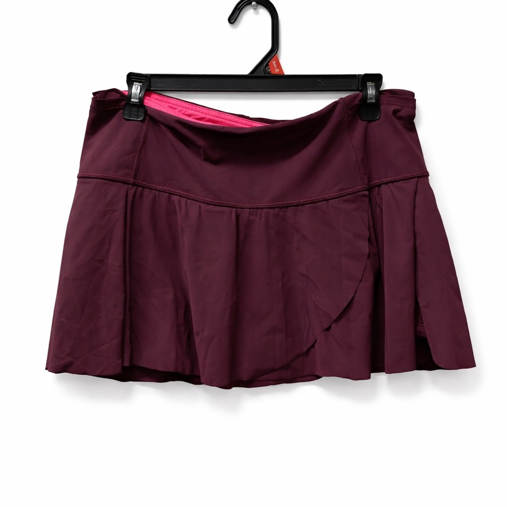 Lululemon Pace Rival Skirt